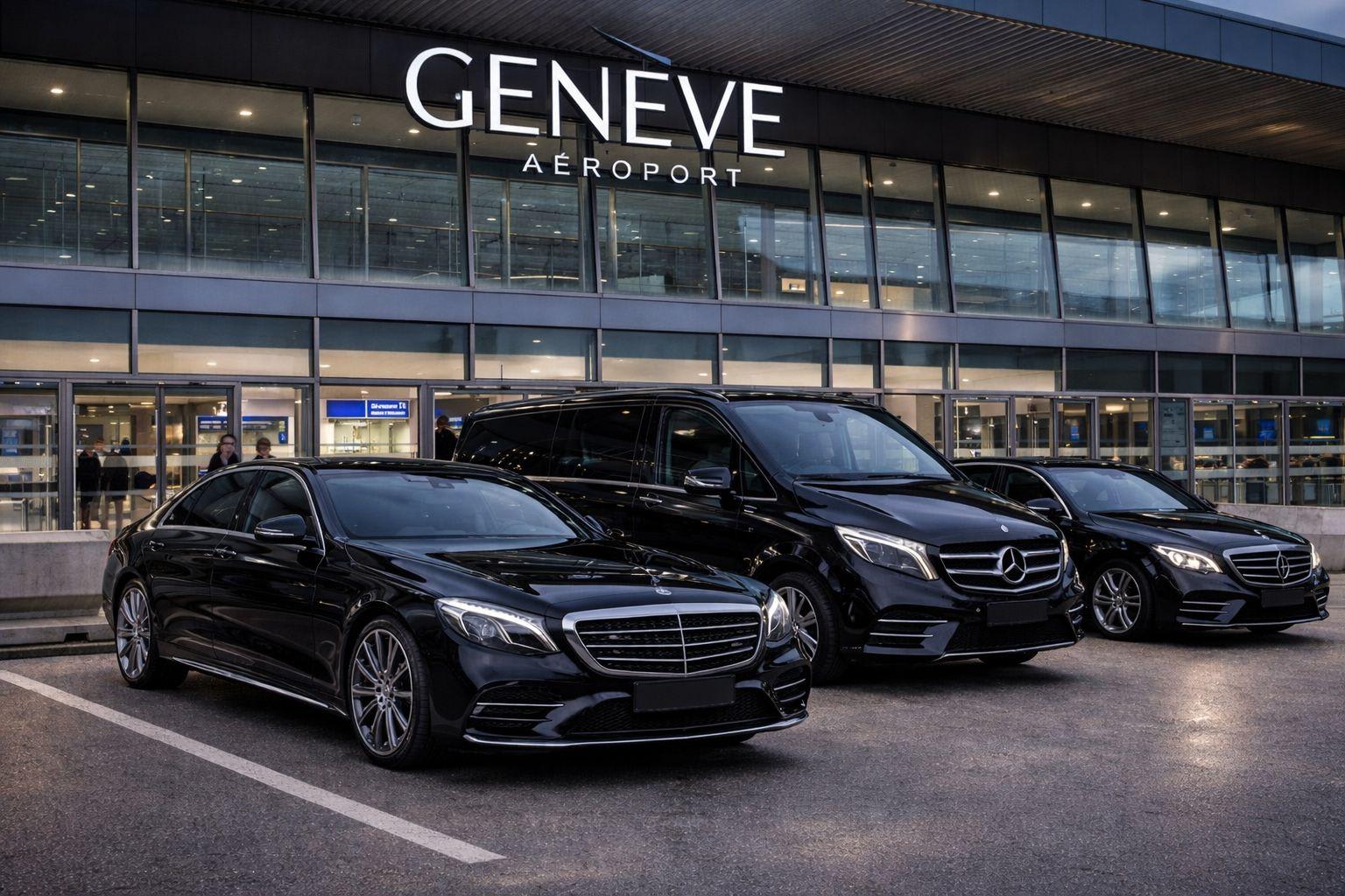 Airport Transfer